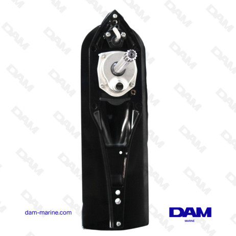 BASE INFERIOR COMPLETA MERCRUISER G2 - V6 - V8 CR