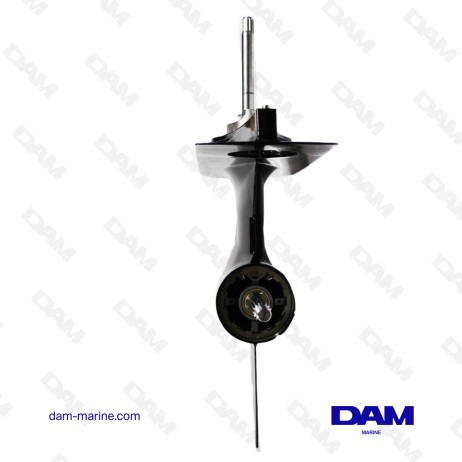 LOWER COMPLETE BASE MERCRUISER G2 - V6 - V8 CR