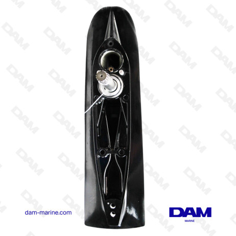 BASE INFERIORE COMPLETA MERCRUISER BRAVO ONE