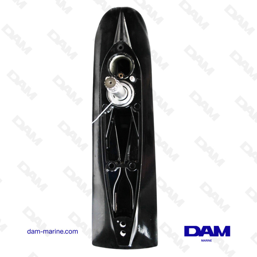 BAS EMBASE COMPLET MERCRUISER BRAVO ONE