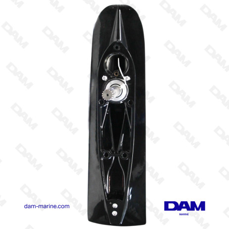 BASE COMPLETA BASSA MERCRUISER BRAVO ONE DUAL WP