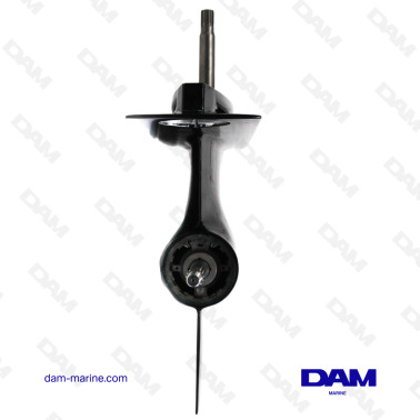 BAS EMBASE COMPLET MERCRUISER BRAVO ONE DUAL WP