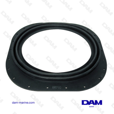 OMC BASE OMC 22 AGUJEROS