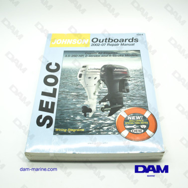 BRP WORKSHOP MANUAL ALL 2002-07