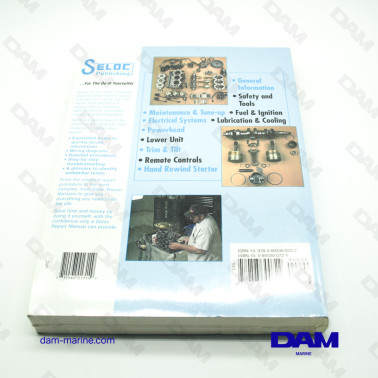 MANUAL DE TALLER BRP TODO 2002-07