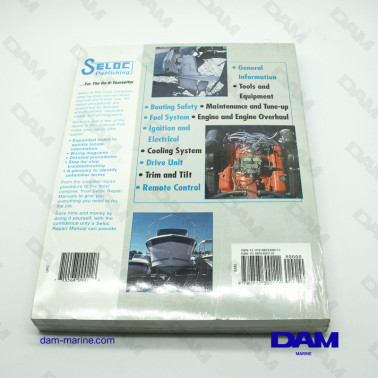 MANUEL ATELIER VOLVO ESSENCE 1968-91