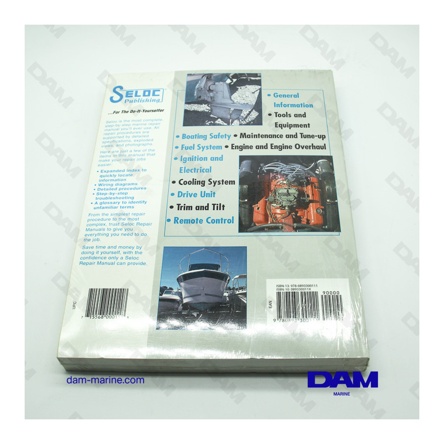 MANUAL DE TALLER DE GASOLINA VOLVO 1968-91