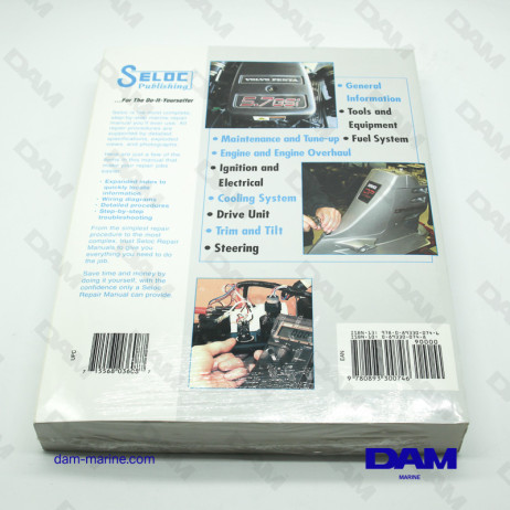 MANUAL DE TALLER DE GASOLINA VOLVO 2003-12