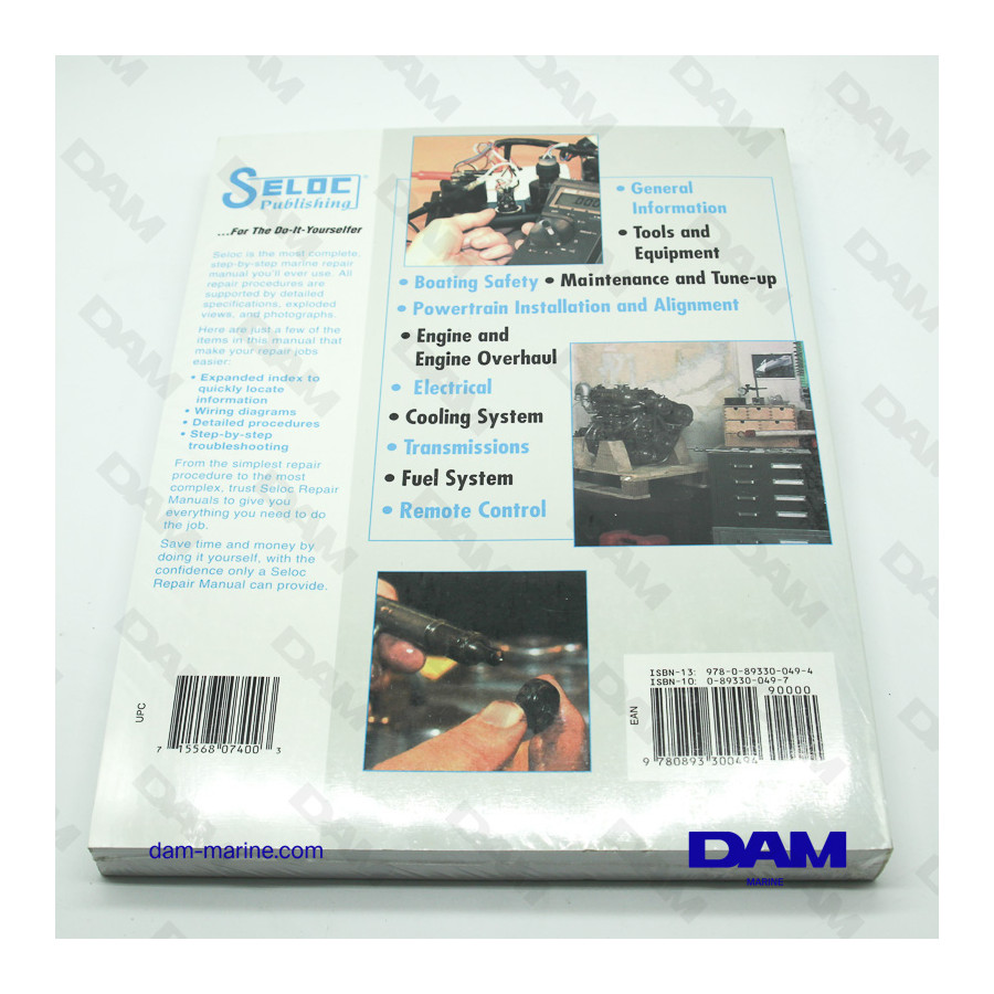 YANMAR QM GM HM WORKSHOP MANUAL 1975-98