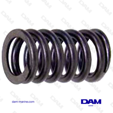 VOLVO SPRING - 463739