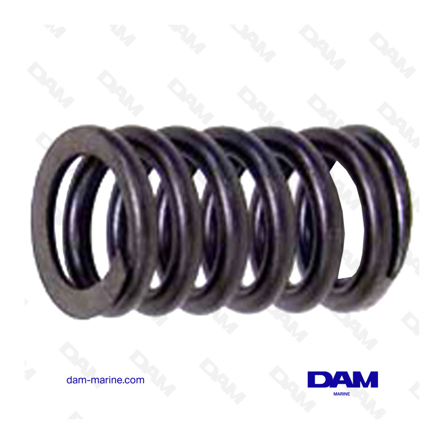 VOLVO SPRING - 463739