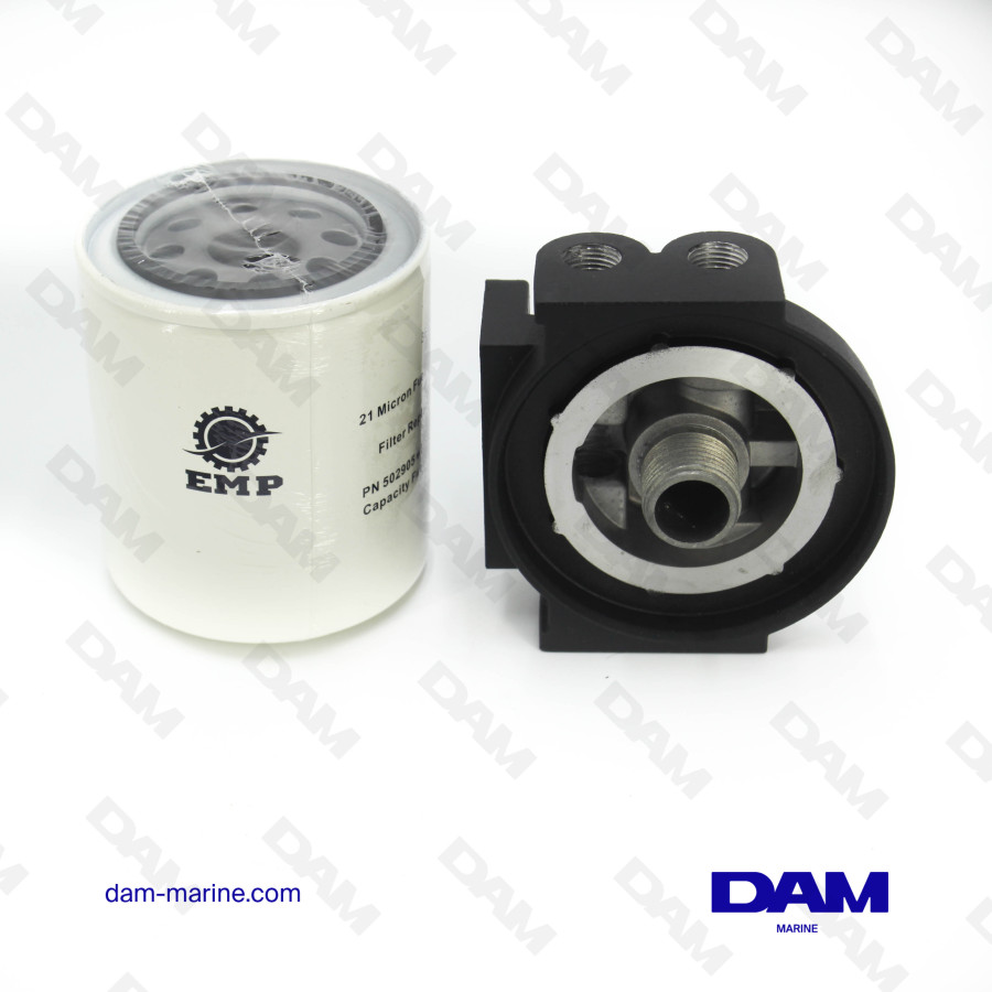 FILTRE DECANTEUR ESSENCE COMPLET 3/8