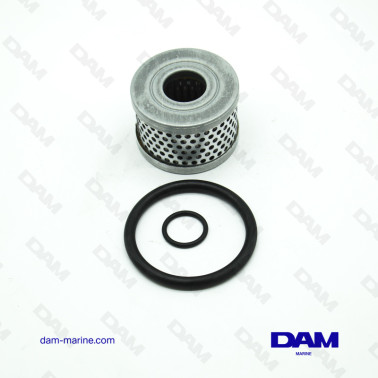 HSW - ZF REVERSE OIL FILTER