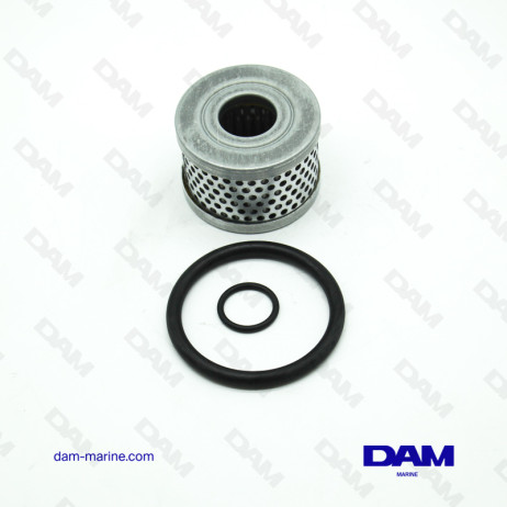 HSW - ZF REVERSE OIL FILTER
