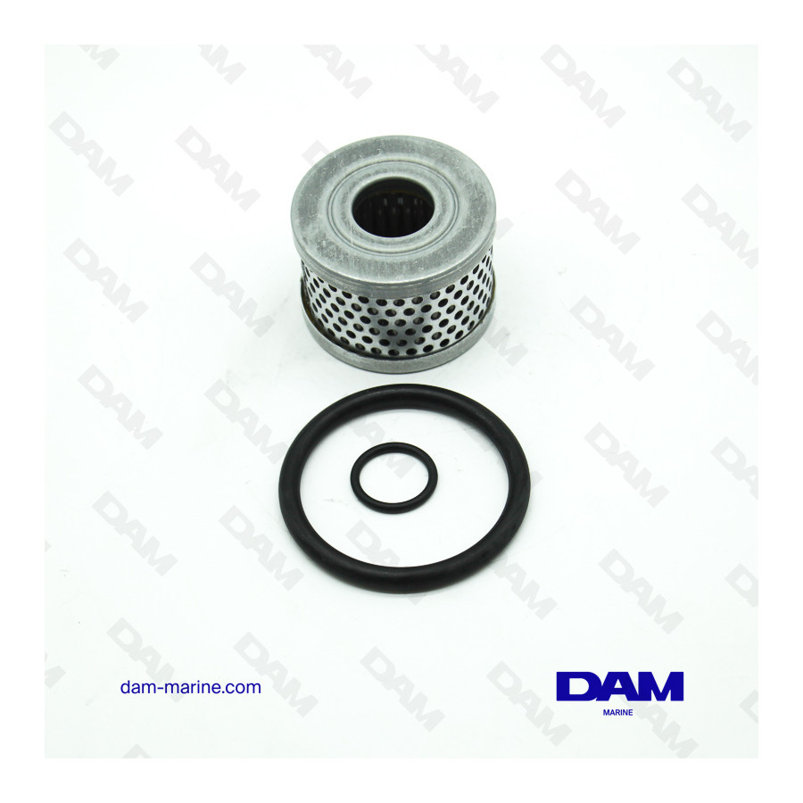 HSW - ZF REVERSE OIL FILTER