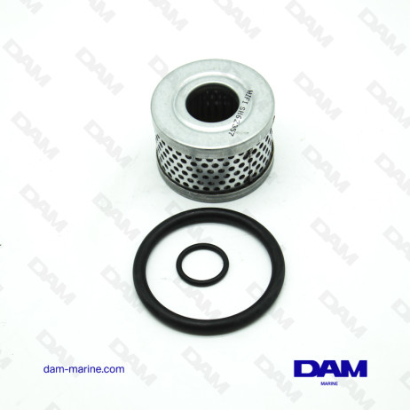 HSW - FILTRO DE ACEITE INVERSO ZF