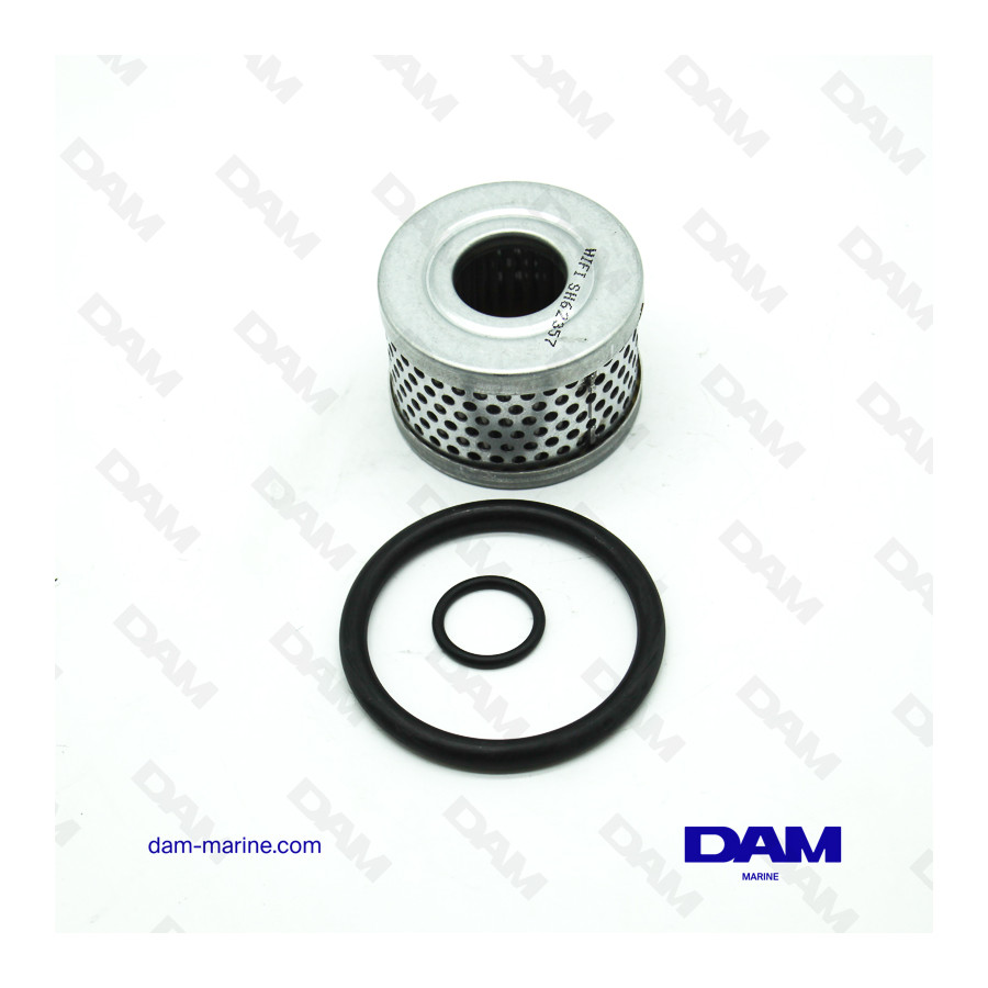 HSW - ZF REVERSE OIL FILTER