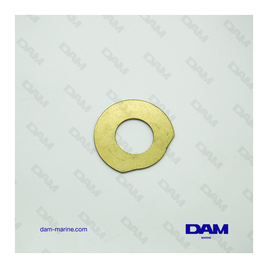 DISTANZIATORE OEM SHERWOOD