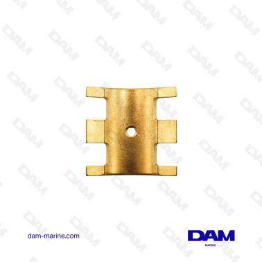 CAM DE POMPE A EAU SHERWOOD N10360GX