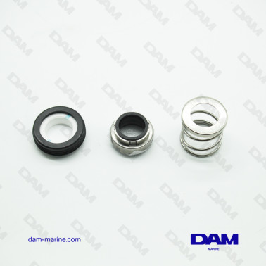 KIT CYCLAM DE POMPE A EAU...