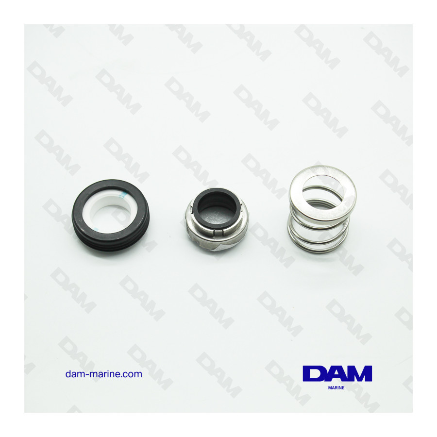 KIT DE BOMBA DE AGUA SHERWOOD CYCLAM