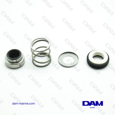 KIT DE BOMBA DE AGUA...