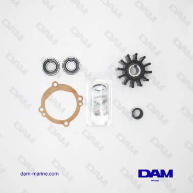 KIT MINEUR POMPE SHERWOOD D05