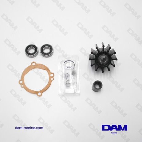 KIT DE BOMBA DE MINERO SHERWOOD D05