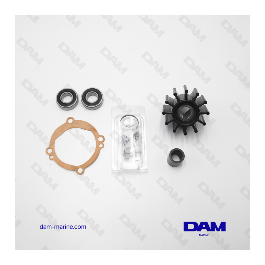 KIT MINEUR POMPE SHERWOOD D05