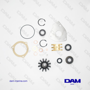 SHERWOOD MAJOR PUMP KIT