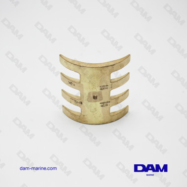 SHERWOOD WATER PUMP CLAW