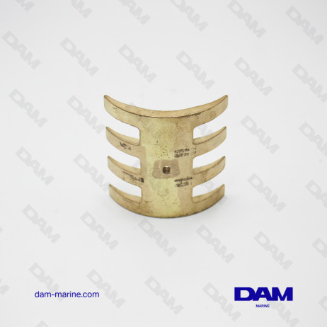 SHERWOOD WATER PUMP CLAW