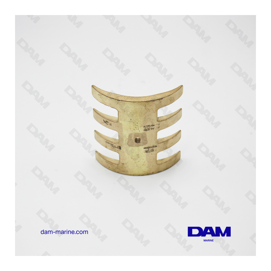 SHERWOOD WATER PUMP CLAW