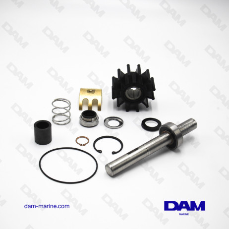 SHERWOOD MAJOR PUMP KIT