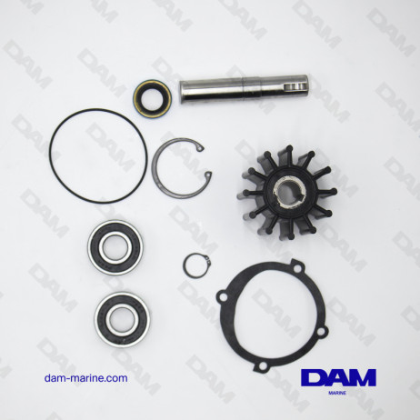 KIT MAJEUR POMPE SHERWOOD P102/5/9