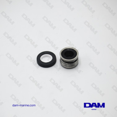 KIT DE BOMBA DE AGUA...