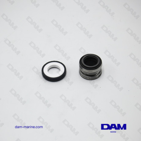 KIT CYCLAM DE POMPE A EAU SHERWOOD