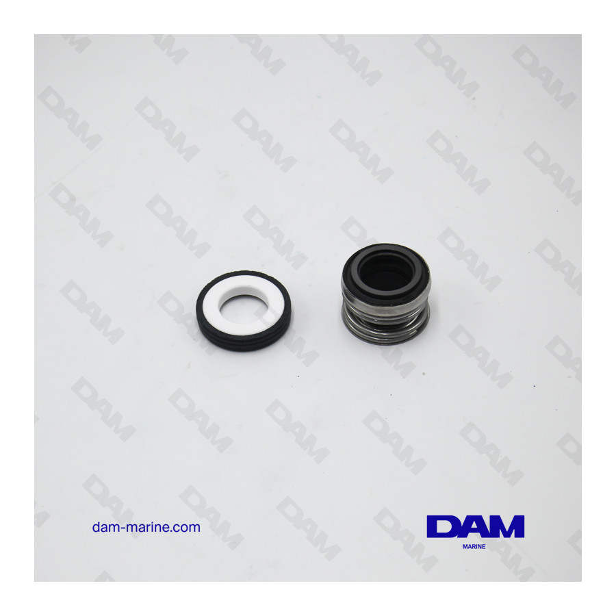 KIT DE BOMBA DE AGUA SHERWOOD CYCLAM