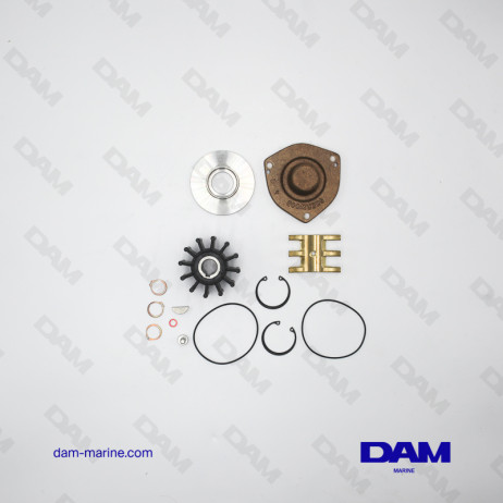 KIT MAJEUR POMPE SHERWOOD G1006/8