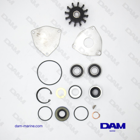 KIT DE BOMBA PRINCIPAL SHERWOOD