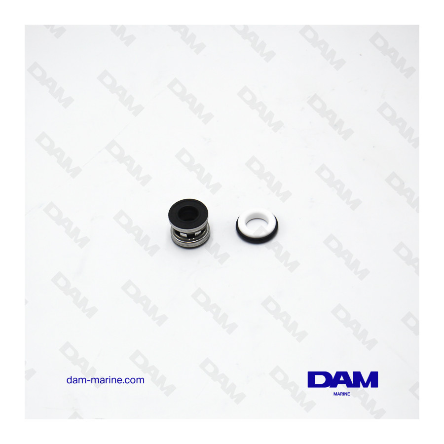 KIT DE BOMBA DE AGUA SHERWOOD CYCLAM