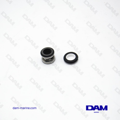 KIT SHERWOOD ACQUA CYCLAM SHERWOOD