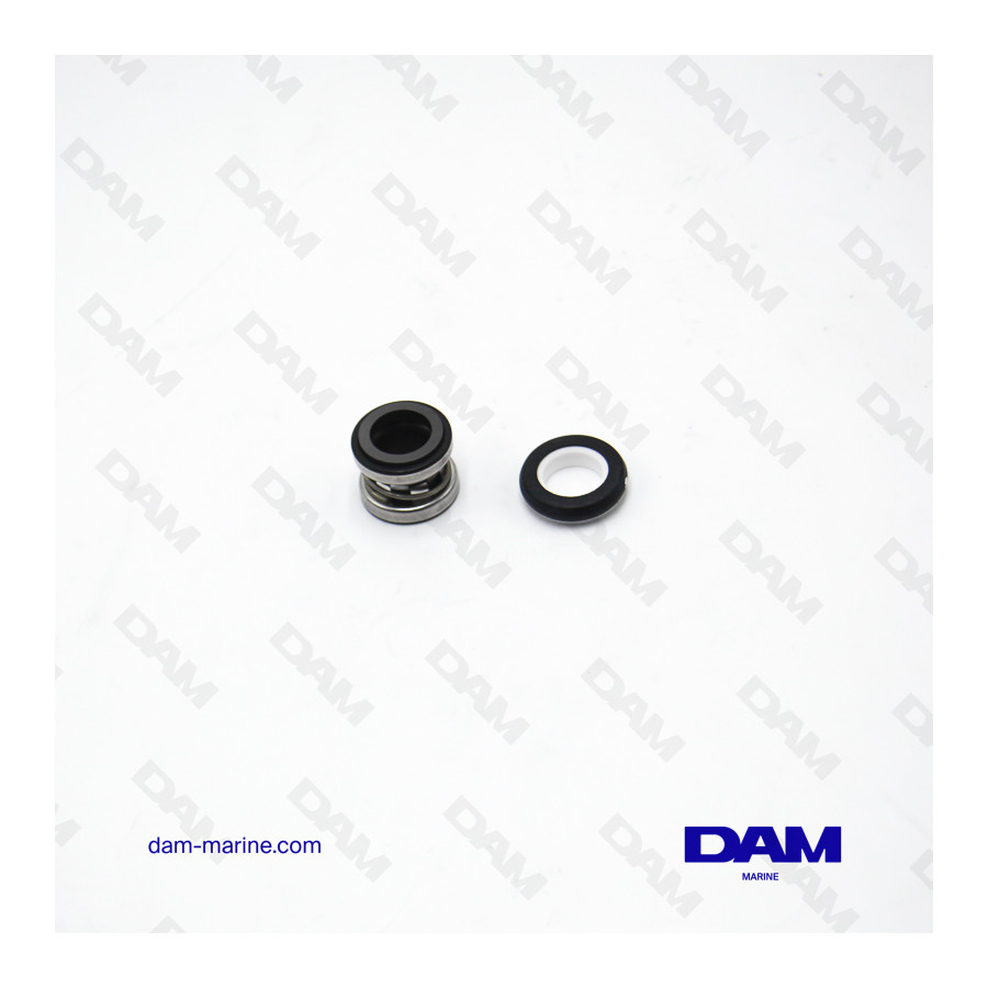 KIT DE BOMBA DE AGUA SHERWOOD CYCLAM