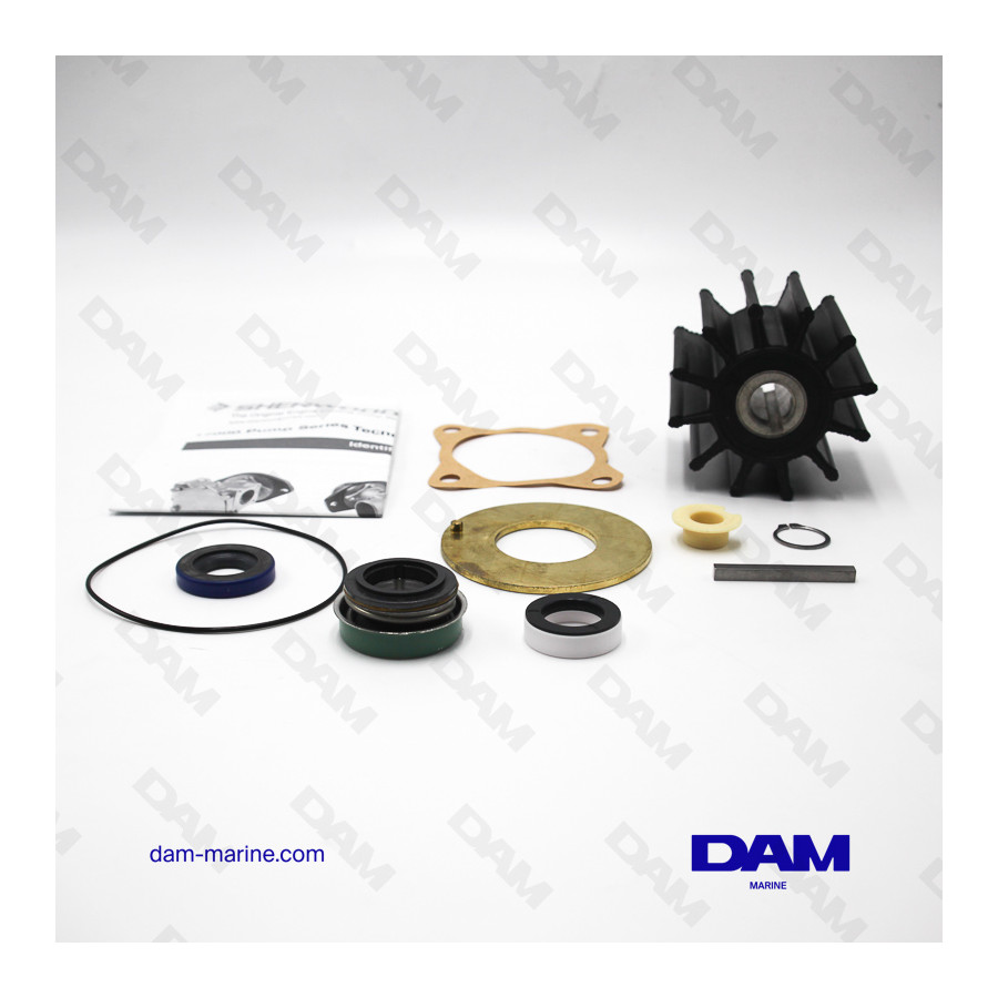 KIT MINEUR POMPE SHERWOOD