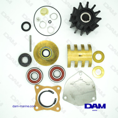 KIT MAJEUR POMPE SHERWOOD