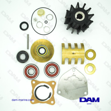 KIT MAJEUR POMPE SHERWOOD