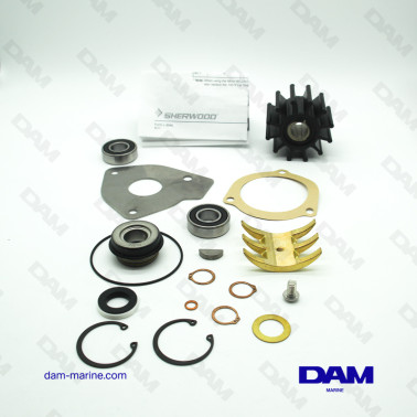 SHERWOOD ONAN MAJOR PUMP KIT
