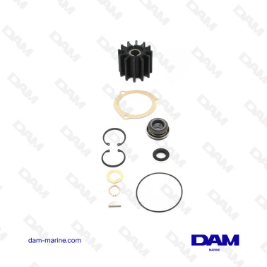 KIT DE BOMBA SHERWOOD MINER