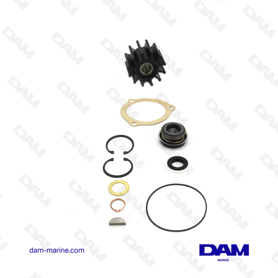 KIT MINEUR POMPE SHERWOOD