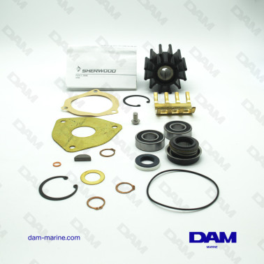 KIT DE BOMBA PRINCIPAL...